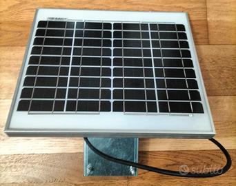 pannello fotovoltaico D-power