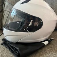 Casco modulare SKA P taglia S