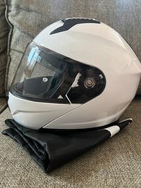 Casco modulare SKA P taglia S