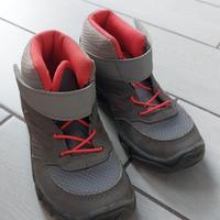 Scarpe trekking bambino