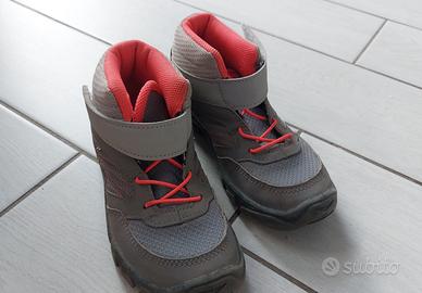 Scarpe trekking bambino