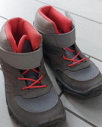 Scarpe trekking bambino