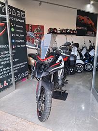 Benelli TRK 702 GARANZIA UFFICIALE