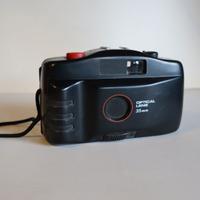 Fotocamera Optical lens 35 mm