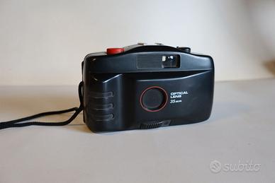 Fotocamera Optical lens 35 mm