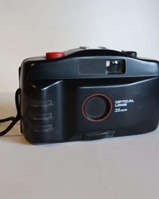 Fotocamera Optical lens 35 mm