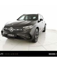 Mercedes-Benz GLC 220 d AMG Line Premium 4mat...