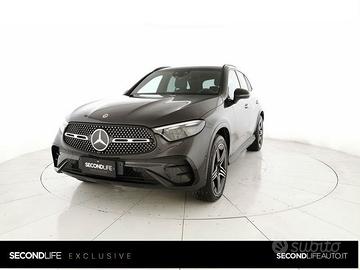Mercedes-Benz GLC 220 d AMG Line Premium 4mat...