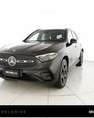 Mercedes-Benz GLC 220 d AMG Line Premium 4mat...