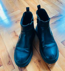 Stivaletti Zara taglia 33 bambino/bambina