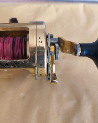 Mulinello Rotante Omoto KAM 500