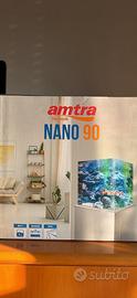 Acquario amtra nano 90