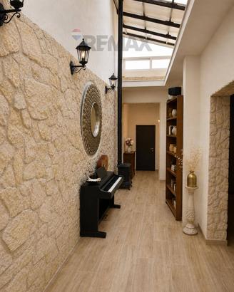 Casa Indipendente - Solarino