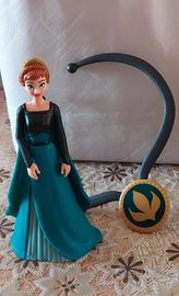 Anna di Frozen per altra Anna