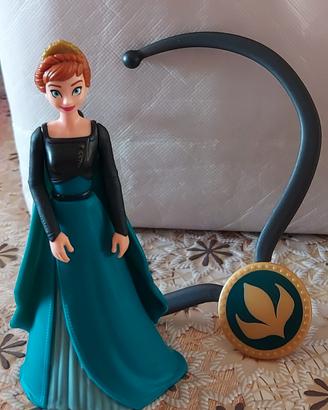 Anna di Frozen per altra Anna