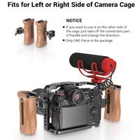 Maniglia Laterale SmallRig 2187