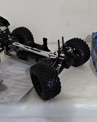 Automodello RC Truggy VRX Racing "Sword XXX" 1:10