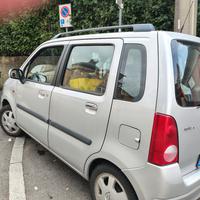 Opel Agila 1.2