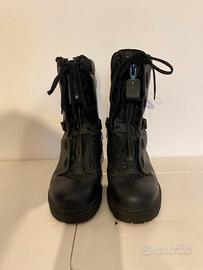 Stivali vigile del fuoco