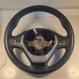 Volante Standard BMW per Serie F