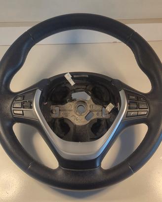 Volante Standard BMW per Serie F
