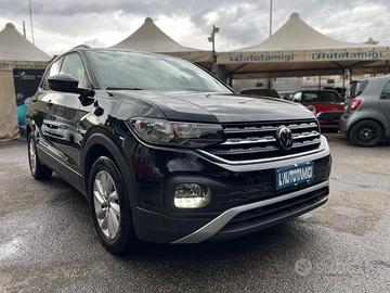 Volkswagen T-Cross 1.0 TSI 110 CV Style