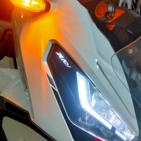 Honda X ADV