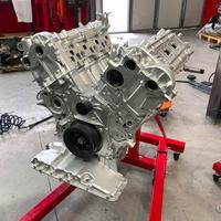 Motore rigenerato per Mercedes 642 - 642820