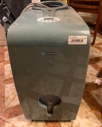 Deumidificatore