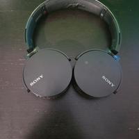 cuffie Bluetooth SONY EXTRA BASS
