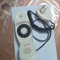 Telefono Vintage Grillo