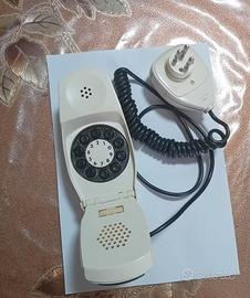Telefono Vintage Grillo