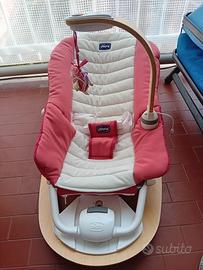 Sdraietta Chicco I Feel