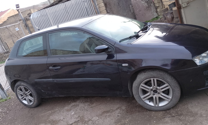 FIAT stilo