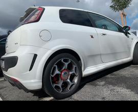Punto Abarth