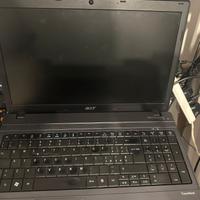 notebook acer 