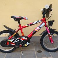 Bici da Bambino 14"