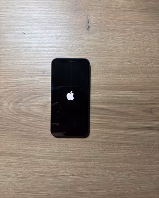 Iphone 12 mini nero