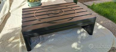 supporto girevole tv