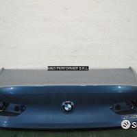 Portellone bmw serie 8 g16 | 11489