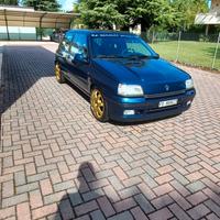 Clio Williams 1993 