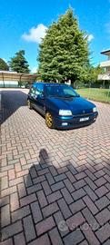 Clio Williams 1993 