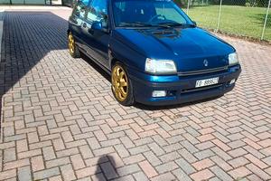 Clio Williams 1993 