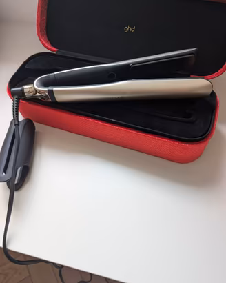 Piastra ghd Platinum per capelli