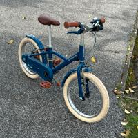 Bici bambino 4-6 anni
