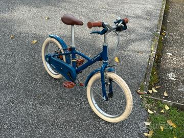 Bici bambino 4-6 anni