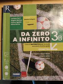 Da zero a infinito 3B