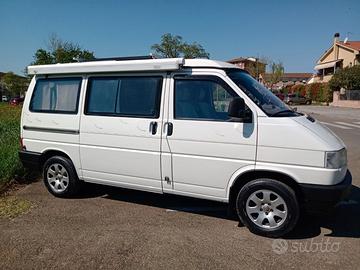Volkswagen Westfalia California T4