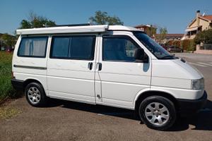 Volkswagen Westfalia California T4