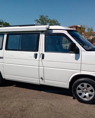 Volkswagen Westfalia California T4